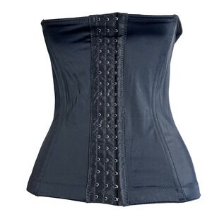 Gothic Witchy Whimsigoth Steampunk Cottage Renaissance‎ Faire Cosplay Corset